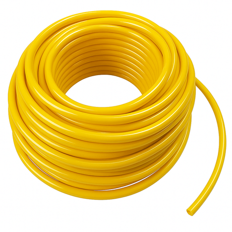 Meterware PUR-Gummileitung H07BQ-F 3G1,5mm² -  5G16mm² | verschiedene Farben - Beschriftbar