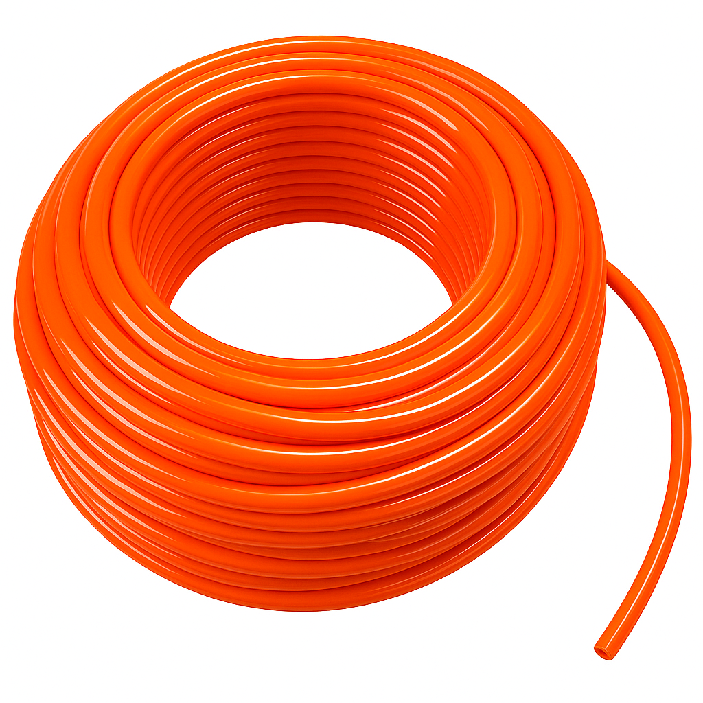 Meterware PUR-Gummileitung H07BQ-F 3G1,5mm² -  5G16mm² | verschiedene Farben - Beschriftbar
