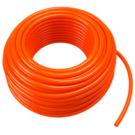 Meterware PUR-Gummileitung H07BQ-F 3G1,5mm² -  5G16mm² | verschiedene Farben - Beschriftbar