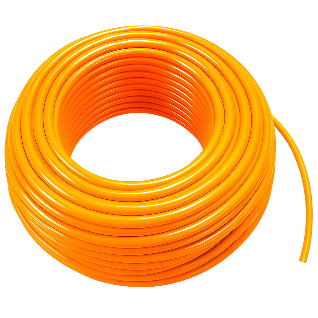 Meterware PUR-Gummileitung H07BQ-F 3G1,5mm² -  5G16mm² | verschiedene Farben - Beschriftbar