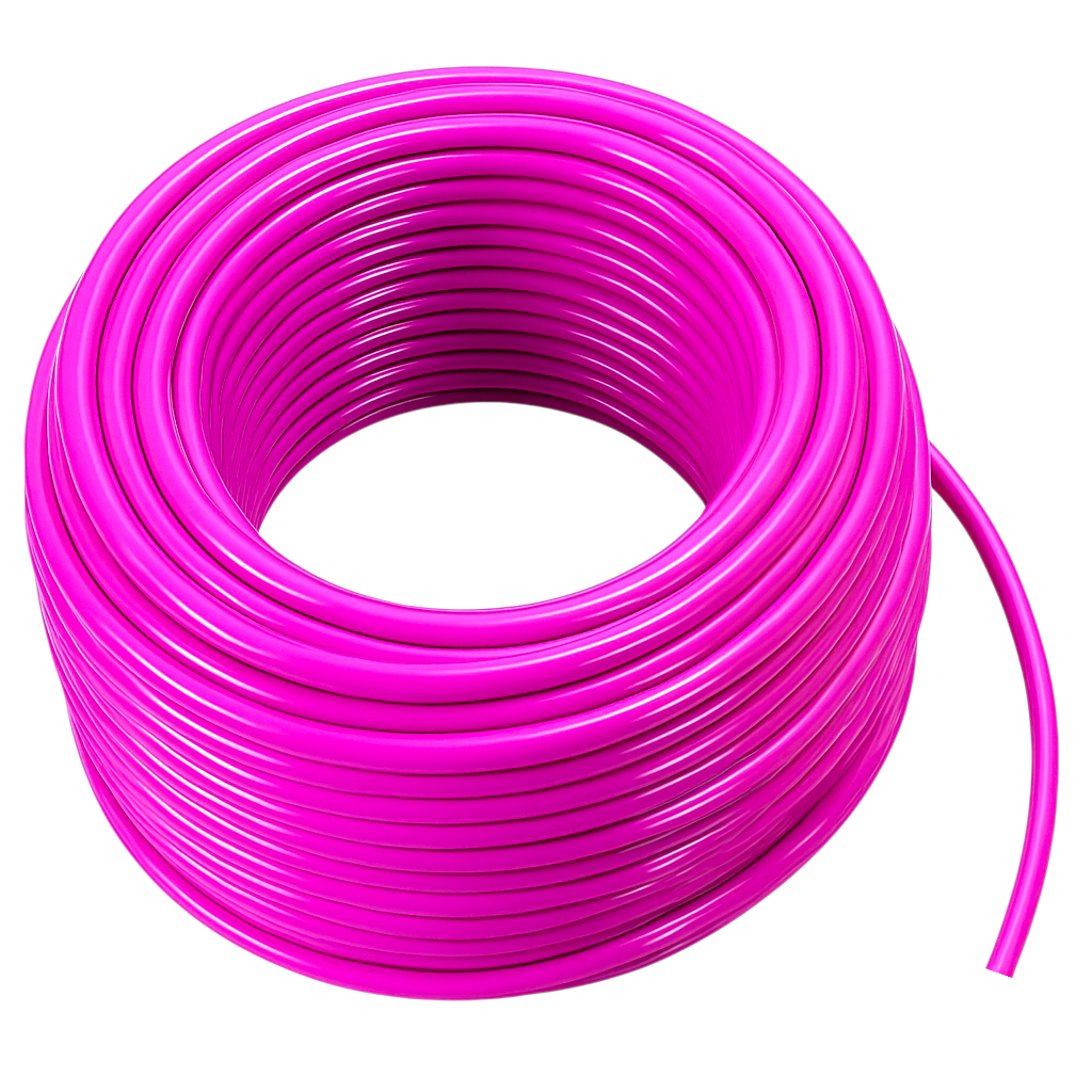 Meterware PUR-Gummileitung H07BQ-F 3G1,5mm² -  5G16mm² | verschiedene Farben - Beschriftbar