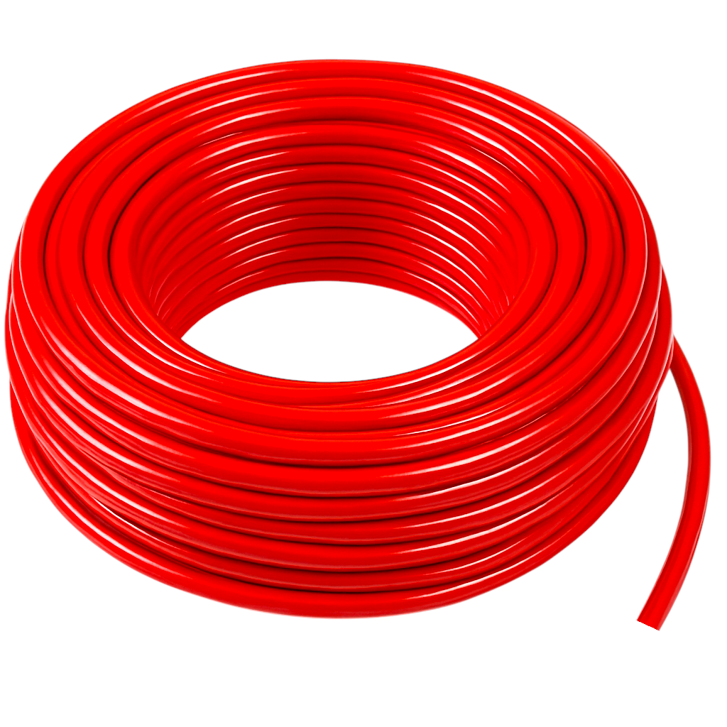 Meterware PUR-Gummileitung H07BQ-F 3G1,5mm² -  5G16mm² | verschiedene Farben - Beschriftbar