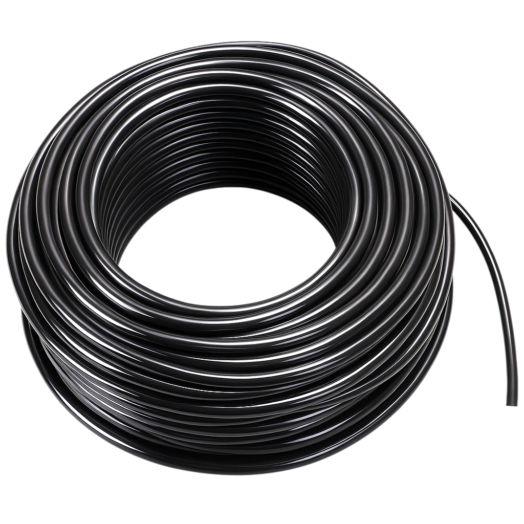 Meterware PUR-Gummileitung H07BQ-F 3G1,5mm² -  5G16mm² | verschiedene Farben - Beschriftbar