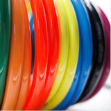 Meterware PUR-Gummileitung H07BQ-F 3G1,5mm² -  5G16mm² | verschiedene Farben - Beschriftbar