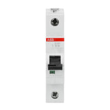 ABB Set 1x FI-Schutzschalter F204A-40/0,03 + 8x Sicherungsautomat S201-B16 + 1x PS3/12FI Sammelschiene