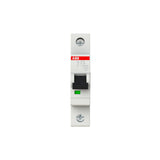ABB Set 1x FI-Schutzschalter F204A-40/0,03 + 8x Sicherungsautomat S201-C16 + 1x PS3/12FI Sammelschiene - C-Charakteristik