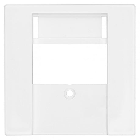SANOS ProLine 55 - UP Schalterprogramm / Polarweiß / Made in Germany
