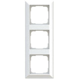 SANOS ProLine 55 - UP Schalterprogramm / Polarweiß / Made in Germany