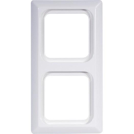 GEWISS Brüstungskanal 70x100/130/170 - 2m mit Zubehör & Schalterprogramm ProLine1