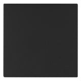 GEWISS Brüstungskanal 70x100/130/170 - 2m mit Zubehör & Schalterprogramm ProLine55 Anthrazit