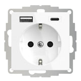 GEWISS Brüstungskanal 70x100/130/170 - 2m mit Zubehör & Schalterprogramm ProLine55
