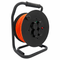 SANOS Kabeltrommel LED-Spannungsanzeige - Gummileitung PUR H07BQ-F 3G1,5mm² - 3G2,5mm² | 20 - 40 Meter | Made in Germany