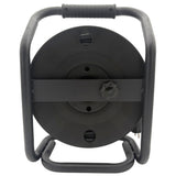 SANOS Kabeltrommel LED-Spannungsanzeige - Gummileitung H07RN-F 3G1,5mm² - 3G2,5mm² | 20 - 40 Meter | Made in Germany