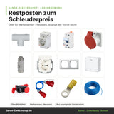 Restposten-Abverkauf bei Sanos-Elektroshop – über 90 Markenartikel zum Schleuderpreis
