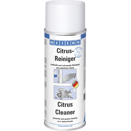 Citrus-Reiniger | Universeller Entfetter & Oberflächenreiniger