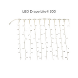 MK-Illumination Drape Lite®QF+ Lichtervorhang mit Zubehör
