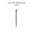 MK Illumination Ice Drop® QF+ – LED-Lichttropfen mit Wasserfalleffekt, 64 oder 96 LED