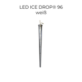 MK Illumination Ice Drop® QF+ – LED-Lichttropfen mit Wasserfalleffekt, 64 oder 96 LED