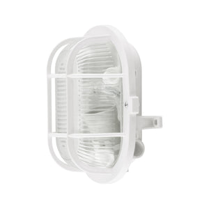 LED-Ovalleuchten