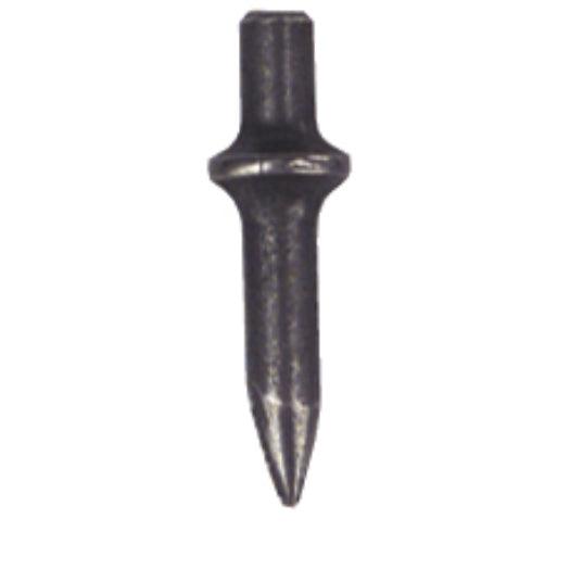 DEWIT 950760 Fixpin 4x14mm, kleiner Kragen, glatter Schaft, 200 Stück - sinoselektroshop.com
