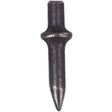 DEWIT 950762 Fixpin 4x18mm, kleiner Kragen, glatter Schaft, 200 Stück - sinoselektroshop.com
