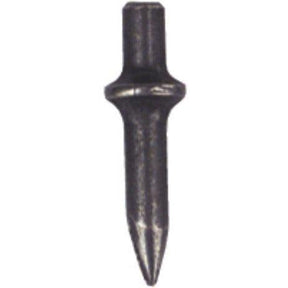DEWIT 950762 Fixpin 4x18mm, kleiner Kragen, glatter Schaft, 200 Stück - sinoselektroshop.com