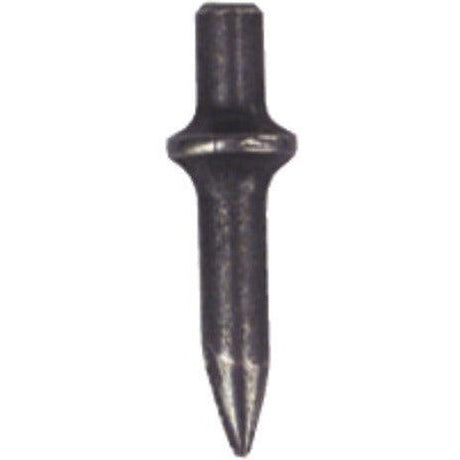 DEWIT 950762 Fixpin 4x18mm, kleiner Kragen, glatter Schaft, 200 Stück - sinoselektroshop.com