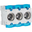 D0-Sicherungssockel 3-pol. D01, 16A, E14, 400V, ETI 003400034, 1 Stück - sinoselektroshop.com
