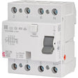 ETI Fehlerstromschutzschalter EFI-P4R A 40/0,03A, 002061862 - sinoselektroshop.com