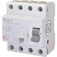 ETI Fehlerstromschutzschalter EFI-4 A 63/0,03A, 002062544 - sinoselektroshop.com