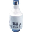 Schmelzeinsatz, DII, E27, 10A, 500V, träge/gL, ETI 002312404, 5 Stück - sinoselektroshop.com