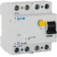 EATON PFIM-40/4/003-MW - FI-Schalter, 40A, 4p, 30mA, Typ AC, 235410 - sinoselektroshop.com