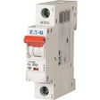 EATON PXL-B10/1 - Leitungsschutzschalter, 10 A, 1p, Charakteristik: B, 236029 - sinoselektroshop.com