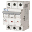 EATON PXL-B16/3 - Leitungsschutzschalter, 16 A, 3p, Charakteristik: B, 236388 - sinoselektroshop.com