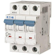 EATON PXL-B20/3 - Leitungsschutzschalter, 20 A, 3p, Charakteristik: B, 236393 - sinoselektroshop.com