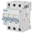 EATON PLSM-C16/3-MW - Leitungsschutzschalter, 16 A, 3p, Charakteristik: C, 242474 - sinoselektroshop.com