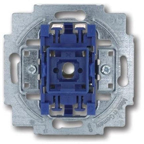 Busch Jäger 2CKA001012A1069 UP-Wechselschalter-Einsatz, Aus- und Wechselschaltung (2000/6 US) - sinoselektroshop.com
