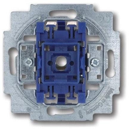 Busch Jäger 2CKA001012A1069 UP-Wechselschalter-Einsatz, Aus- und Wechselschaltung (2000/6 US) - sinoselektroshop.com