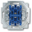 Busch-Jäger 2CKA001012A1085 UP-Wippschalter-Einsatz Serienschaltung (2000/5) - sinoselektroshop.com