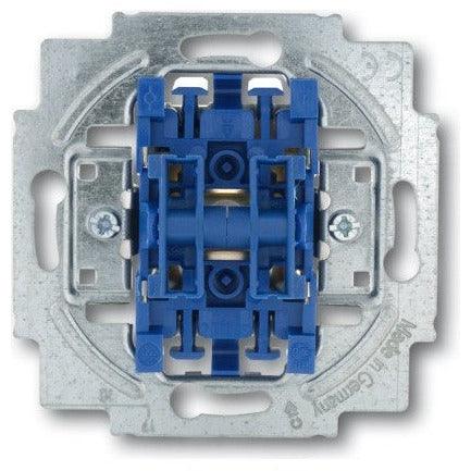 Busch-Jäger 2CKA001012A1085 UP-Wippschalter-Einsatz Serienschaltung (2000/5) - sinoselektroshop.com