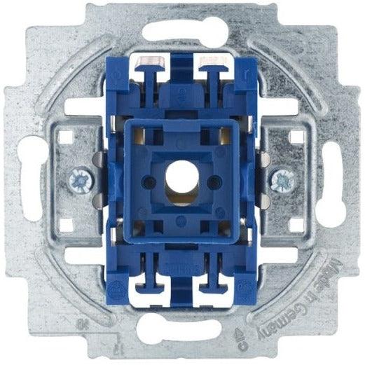 Busch Jäger 2CKA001413A0475 UP-Taster-Einsatz 1-polig, Schließer (2020 US) - sinoselektroshop.com