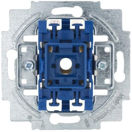 Busch Jäger 2CKA001413A0475 UP-Taster-Einsatz 1-polig, Schließer (2020 US) - sinoselektroshop.com