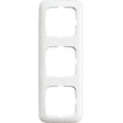 Busch Jäger 2CKA001725A0944 Abdeckrahmen 3-fach Reflex SI alpinweiß (2513-214) - sinoselektroshop.com