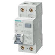 SIEMENS FI/LS-Schalter, 1P+N, 2-Pol., 6 kA, B16 30mA Typ A - 5SU13566KK16 - sinoselektroshop.com