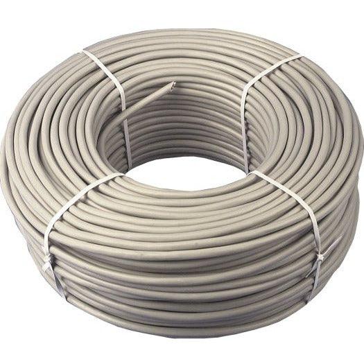 Telefonleitung J-Y(ST)Y 4x2x0,6 100m Ring - sinoselektroshop.com