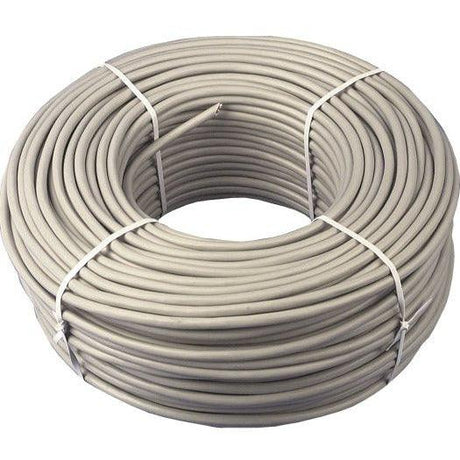 Telefonleitung J-Y(ST)Y 2x2x0,8 100m Ring - sinoselektroshop.com