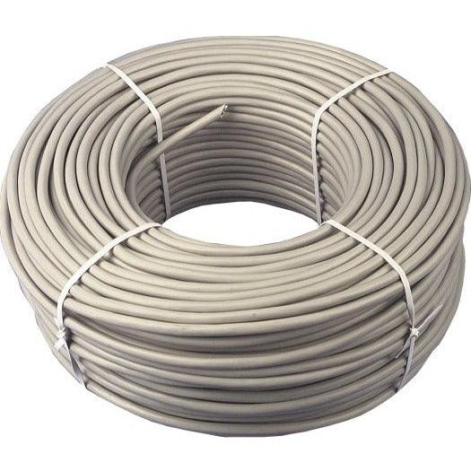 Telefonleitung J-Y(ST)Y 4x2x0,8 100m Ring - sinoselektroshop.com