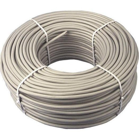 Telefonleitung J-Y(ST)Y 4x2x0,8 100m Ring - sinoselektroshop.com