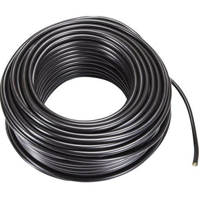 PVC-Leitung H05VV-F 3G1,5, schwarz, 50m Ring - sinoselektroshop.com