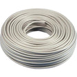 Feuchtraum-Leitung NYM-J 3x2,5 50m Ring - sinoselektroshop.com
